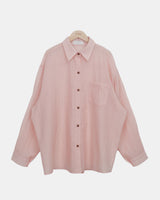 Benton Stripe Long-Sleeve Shirt