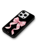 Ballerina Epoxy Silver Case