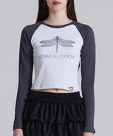 BUZZ T-SHIRT IN GREY