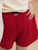 Cosymosy Summer Button Pants - 4 Type