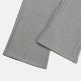 ASCLO スウェットフレアパンツ (3color)