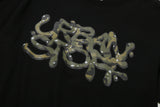 Multicam Logo Tee (Black)