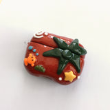 AirPods Case Pro - ripe tomato