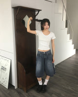 トトゥドットショートスリーブTシャツ