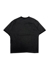 No.1210 pigment monster ringer half T (3color)