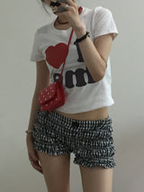 I ♡ ミーT