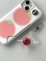 Tomato Card Hard Case