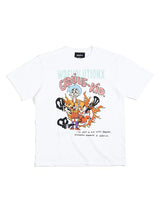 ジーニアスキッドTシャツ