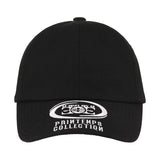 UNDER GLOBE BLACK