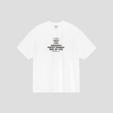 PARAGRAPHオフィシャルTシャツ