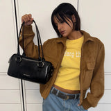 Stud Radio Bag (black)