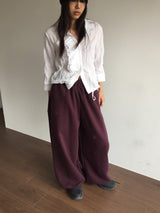 Ditto Studded Sweatpants (3color)