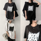 Rockstar short-sleeved T-shirt
