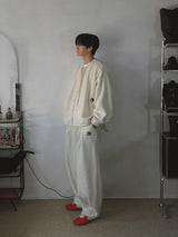 ASCLO Rocco Fleece Pants (3color)