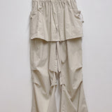 Jane Scantrook Skirt Pants
