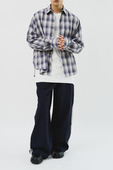 Gate Slide Pants (2color)