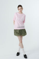 BALLOON PANTS_KHAKI