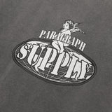 PARAGRAPH ANGEL SLEEVELESS