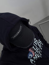 ASCLO "ORIGINALITY" ボールキャップ (6color)