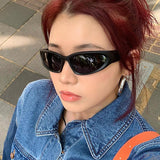 Neoretro 3332 Retro Polarized Sunglasses C1 BLACK