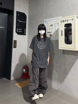 スネイル ピグメント Tシャツ