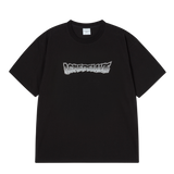 25SS コズミックヴィランショートスリーブTシャツ ブラック