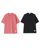 Acid Fade T-Shirt_2 Colors