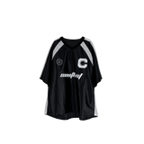 ソウルラグビーTシャツ