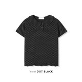 モナカラーTシャツ