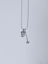 wisdom tooth starlight necklace