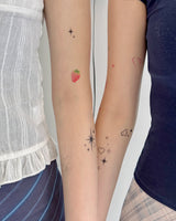 アーティスト マンゾ 06 [1ea] _タトゥーステッカー