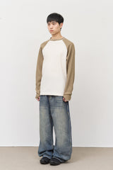 Croffled Reglan Longsleeve