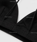 25FW★ [ EEUN MADE ] ミニマルシルエットブラ