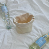 classic pouch_yellowcream