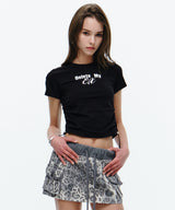 ex シルバー t (black)