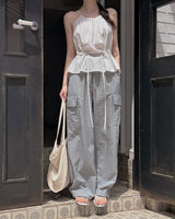 Earp Stripe Eco Bag