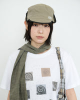 Vintage Wind Shell Cap