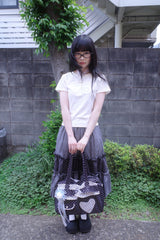 ゆいレトログラス(7color)