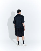 Camp Collar Shirt