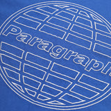STITCH CIRCLE LOGO T SHIRT