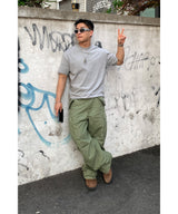 M-65パンツ