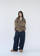 VINTAGE WORK JACKET