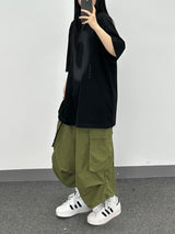 エアロカーゴショーツ