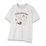 シングスアバウトミーTシャツ [5COLOR]
