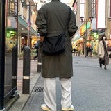 LMN bucket bomber jacket (3 colors)
