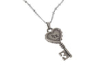 【即日発送】Eternal ♥ necklace
