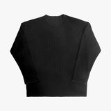 LMN Elt Beloa Deck Round Knitwear (4 colors)