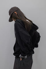 May Camp Cap Brown