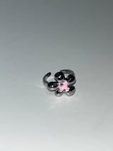 pinky ring