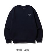BACK CENTER Sweatshirt  (STMSTD-0229)